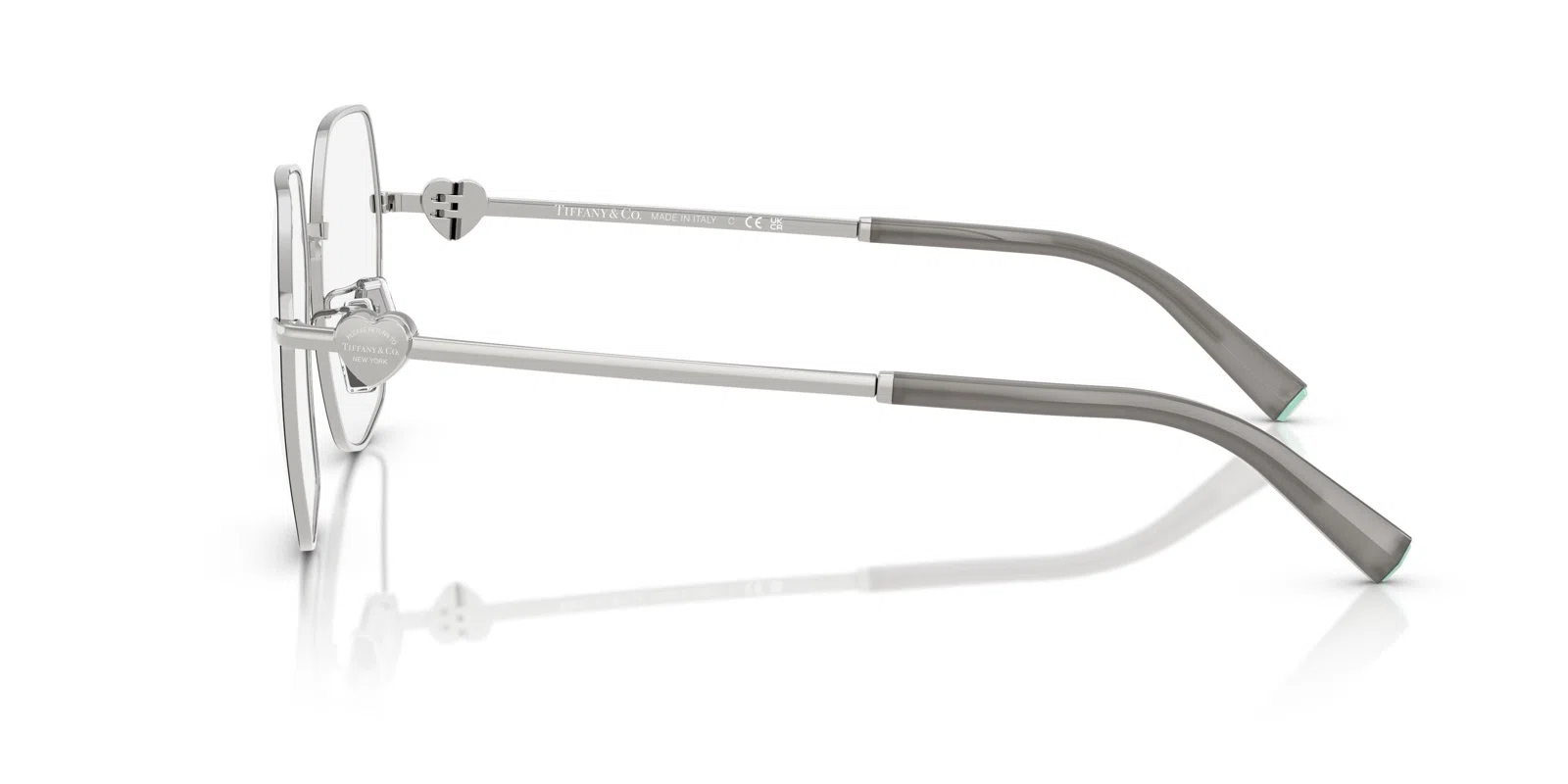 Tiffany 1165BD Eyeglasses - view 11